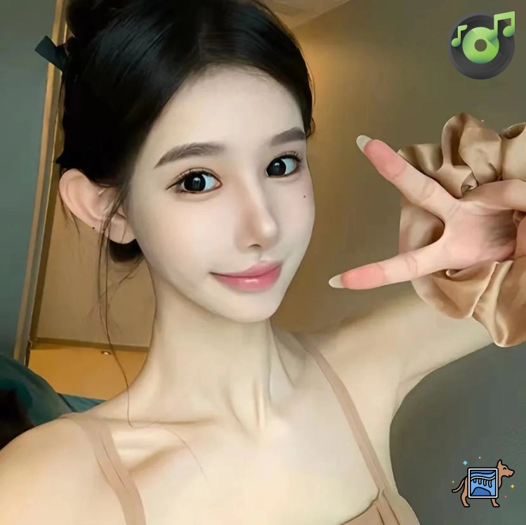 赵女士